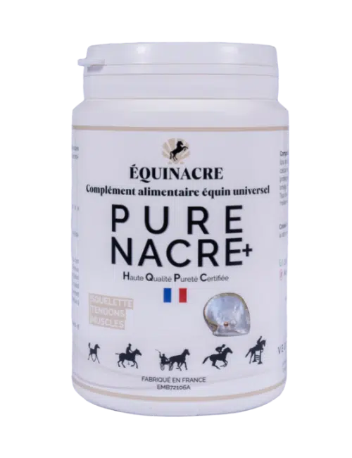 EnergoCaps Pure Nacre +