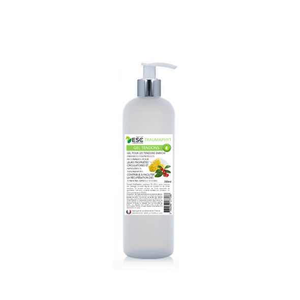 TRAUMAPHYT Cheval – Gel pour tendons 300ml