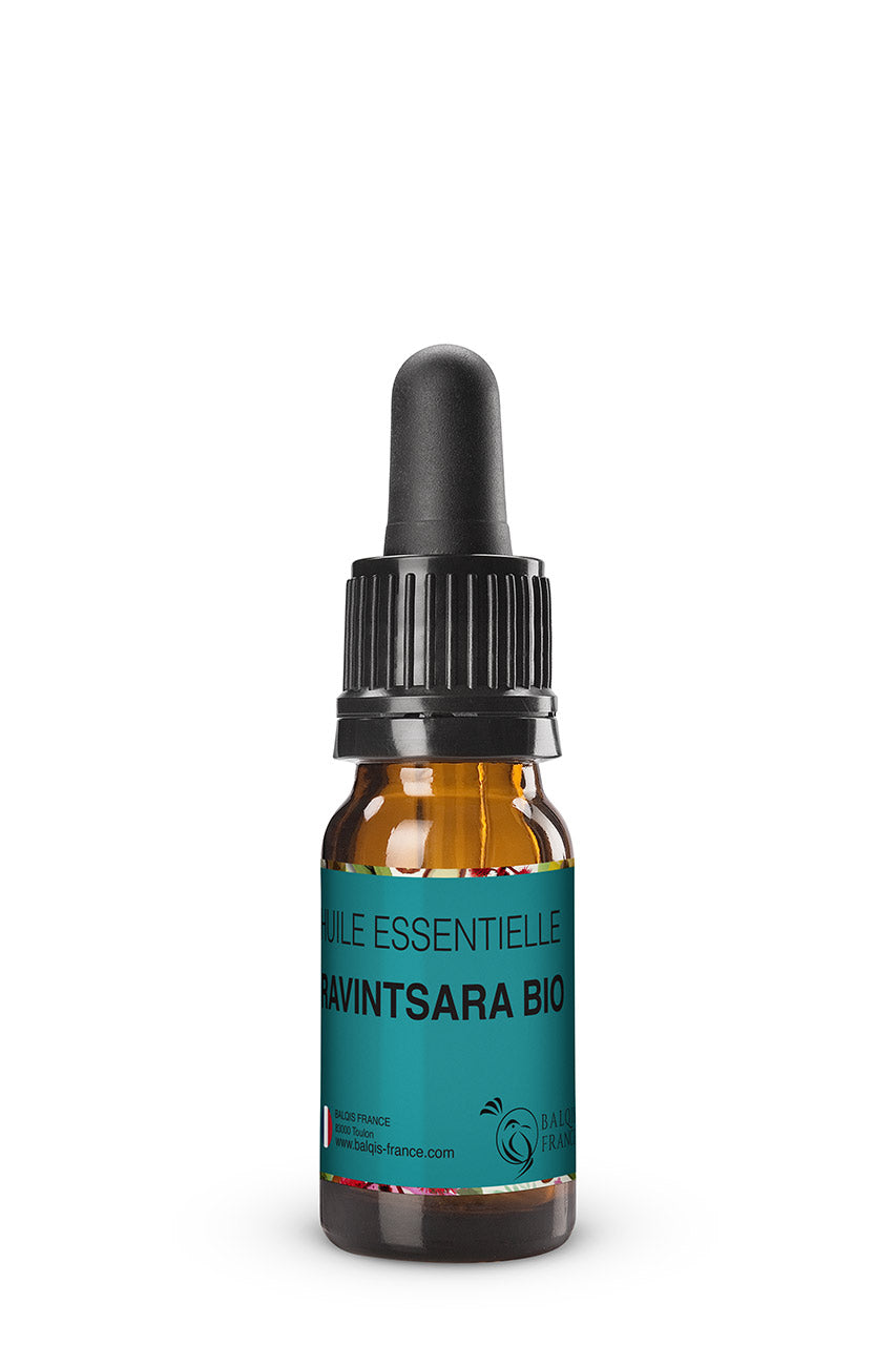 Ravintsara BIO Huile Essentielle 10ml