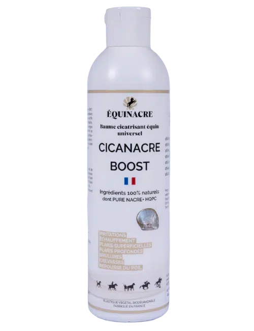 Cicanacre Boost