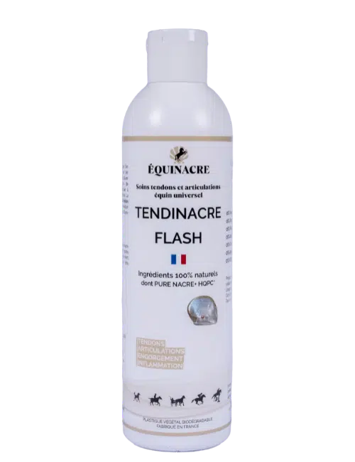 Tendinacre Flash