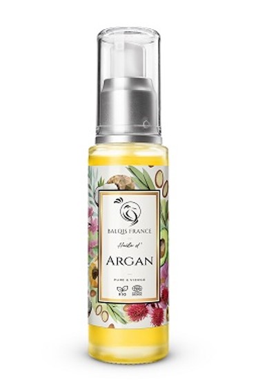 Huile d'Argan BIO 50ml