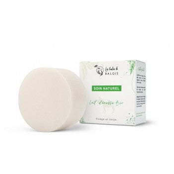 Savon Naturel au Lait d'Anesse BIO 100g